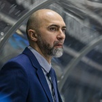  Павел Воробьев: «Для нас плей-офф уже начался»