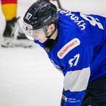 Антон Чуфаров продолжит выступать за «Зауралье»