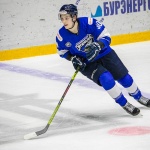 Арсений Пожидаев остается в «Зауралье»