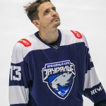 У Антона Угольникова — новое статистическое достижение