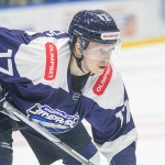 Алексей Липанов: «Победа над сильным соперником только добавляет уверенности»