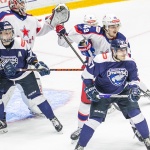 Уступаем «Звезде»