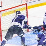 Победили чемпиона!