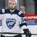  У Кирилла Тагирова – новый статистический юбилей