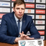 Артем Седунов: «Парни выжали из себя всё!»