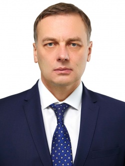 Александр Сергеевич Смагин<br/>(директор клуба)