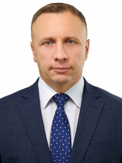 Михаил Николаевич Звягин<br/>(главный тренер)