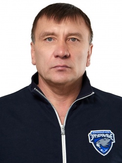Валерий Геннадьевич Катайцев<br/>(начальник команды)