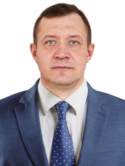 Алексей Вячеславович Чечин<br/>(директор клуба)