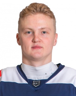 Данил Шипин